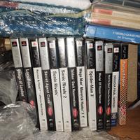 Giochi PSP