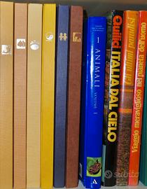 Libri vari, blocco 2