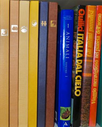 Libri vari, blocco 2