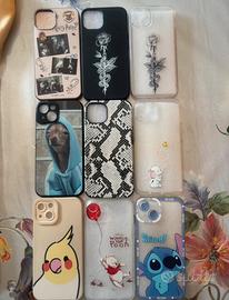 Cover iphone 13