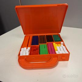 regoli colorati 