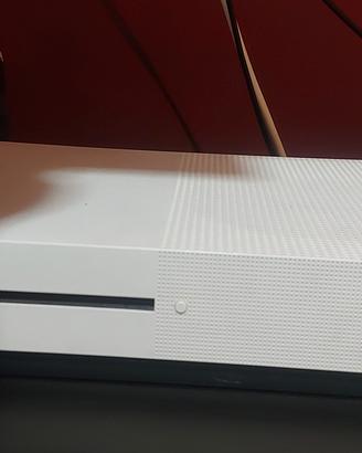 x box serie one s