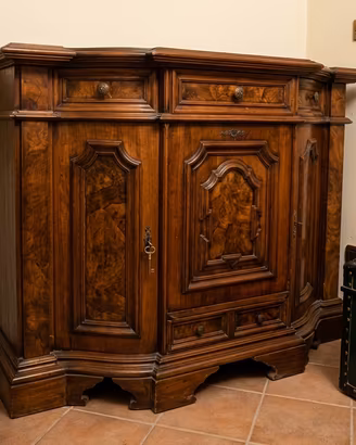 Mobile ingresso - Credenza
