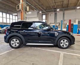 MINI ONE D COUNTRYMAN Business Autom DCT