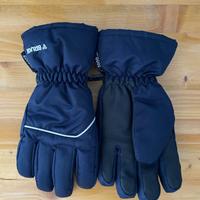 Stivali da neve tg. 39 + Guanti da neve tg. 158/16