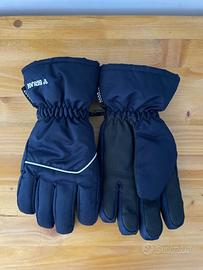 Stivali da neve tg. 39 + Guanti da neve tg. 158/16