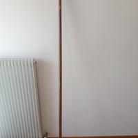 Bo  Kobudo / Bastone da Kobudo