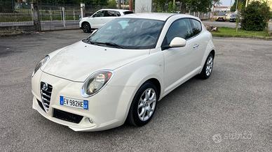 Alfa Romeo MiTo 1.3 JTDm 85 CV S&S Distinctive