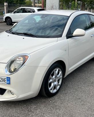 Alfa Romeo MiTo 1.3 JTDm 85 CV S&S Distinctive