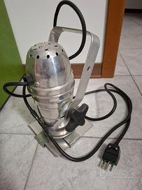 Faretto da arredo