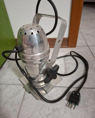 Faretto da arredo