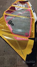 windsurf vele goya varie wave