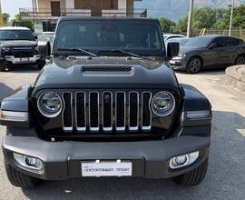 Jeep Gladiator 3.0 Diesel V6 Overland PICK-UP