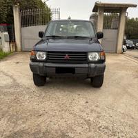 Mitsubishi Pajero 2.5 TDI Metal-top S. Select GLX