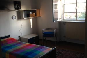 Camere studenti e lavoratori