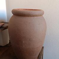Vaso rustico 