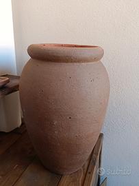 Vaso rustico 