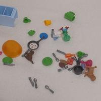 Casa delle bambole playmobil