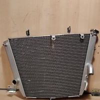 Radiatore Suzuki gsx r 600 750 K6 k7