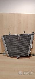 Radiatore Suzuki gsx r 600 750 K6 k7