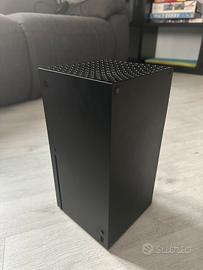 Xbox series x 1TB