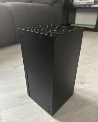 Xbox series x 1TB