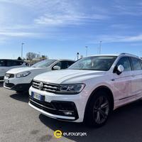 VOLKSWAGEN Tiguan 1.5 TSI Sport ACT BlueMotion T