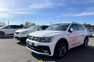 VOLKSWAGEN Tiguan 1.5 TSI Sport ACT BlueMotion T