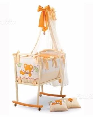 Accessori utili per bebè