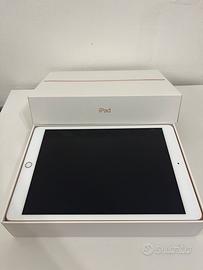 Ipad Apple ottava generazione 10,2 oro