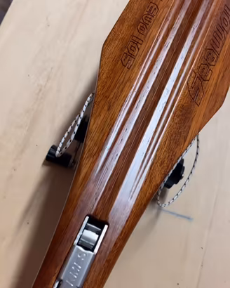  ARBALETE SEAWOLF SUB PREDATOR EVO 105
