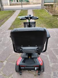 Scooter elettrico