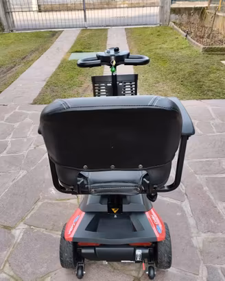 Scooter elettrico