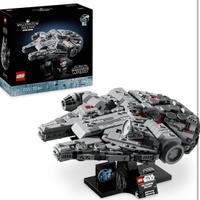 LEGO Star Wars 75375 Millennium Falcon