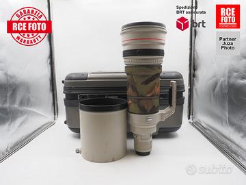 Canon EF 600 F4 L IS USM (Canon)