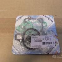 Guarnizione testa serie smeriglio kymco 125 / 200