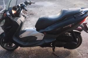malagutti madison 2001