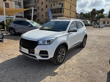 Dr 4.0 1.5 Bi-Fuel GPL