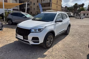 Dr 4.0 1.5 Bi-Fuel GPL
