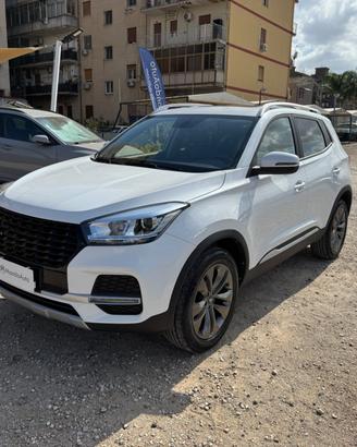 Dr 4.0 1.5 Bi-Fuel GPL
