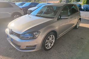 Volkswagen Golf 1.6 TDI 5p. Highline BlueMotion Te