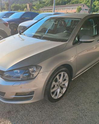 Volkswagen Golf 1.6 TDI 5p. Highline BlueMotion Te