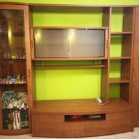 MOBILE SOGGIORNO CLASSICO