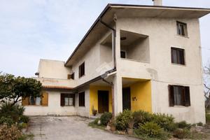 VILLA SINGOLA A ROCCA SAN GIOVANNI