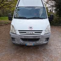 Iveco daily 2007
