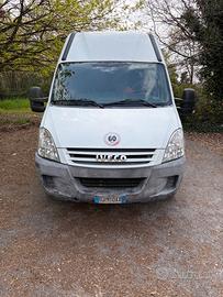 Iveco daily 2007