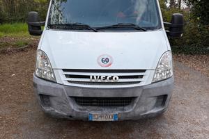 Iveco daily 2007