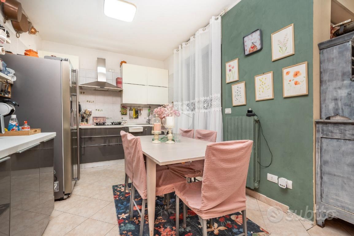 Appartamento – Caselle Torinese, Torino - Altro