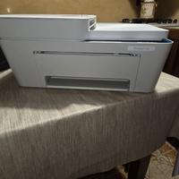 stampante multifunzione a getto d'inchiostro HP De
