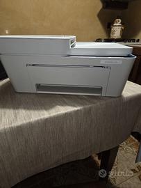 stampante multifunzione a getto d'inchiostro HP De